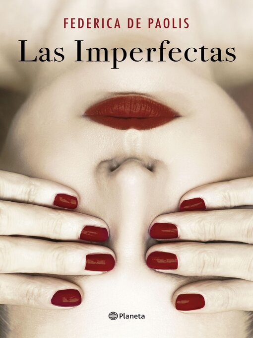 Title details for Las imperfectas by Federica De Paolis - Available